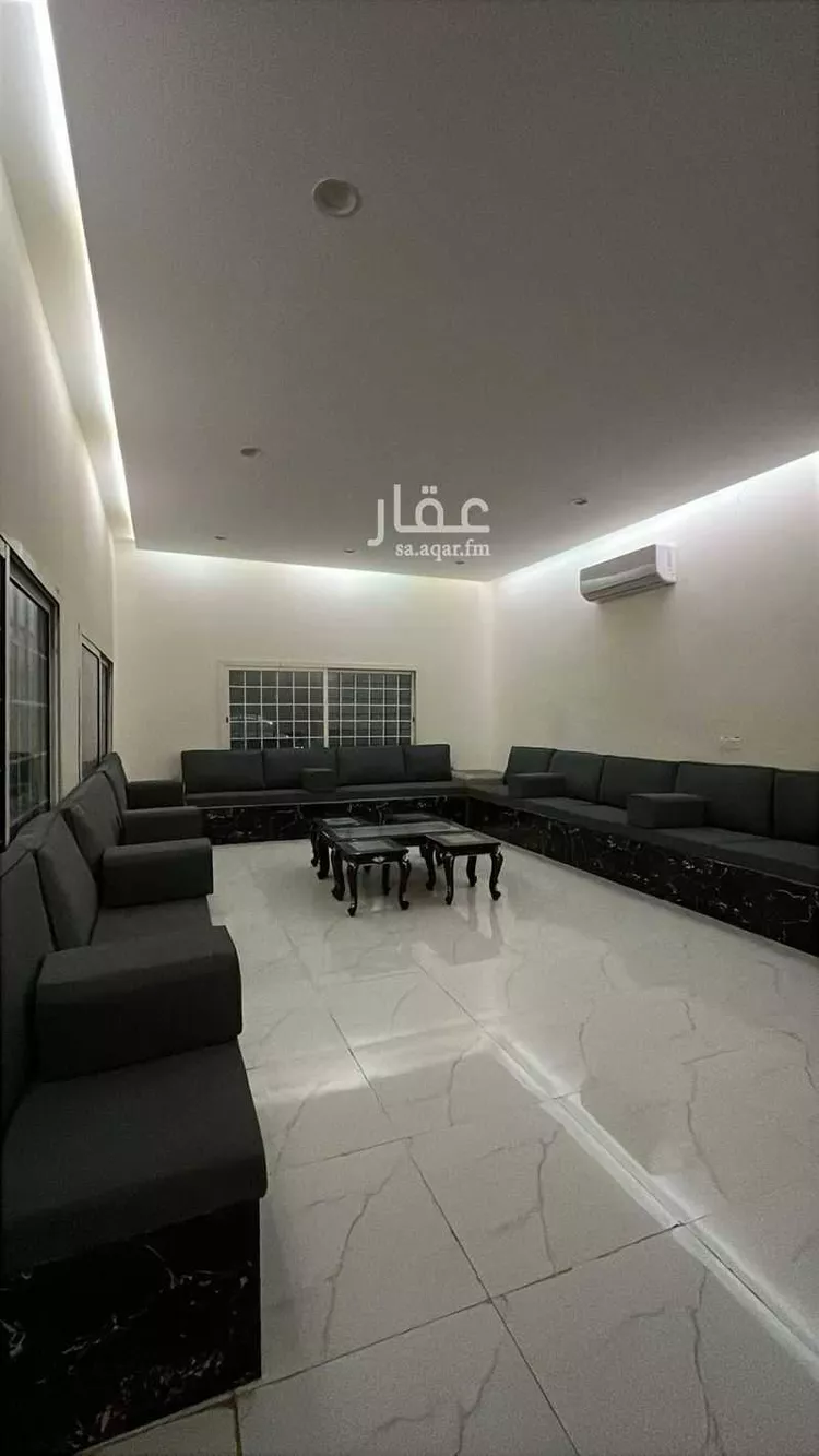شاليه واستراحة للحجز في شارع النضر بن انس ، ضرما ، ضرما 8