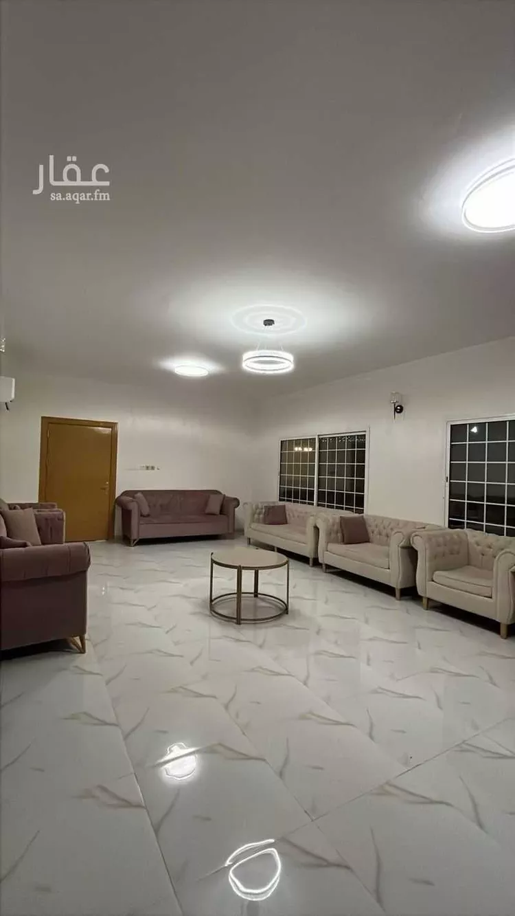 شاليه واستراحة للحجز في شارع النضر بن انس ، ضرما ، ضرما 6