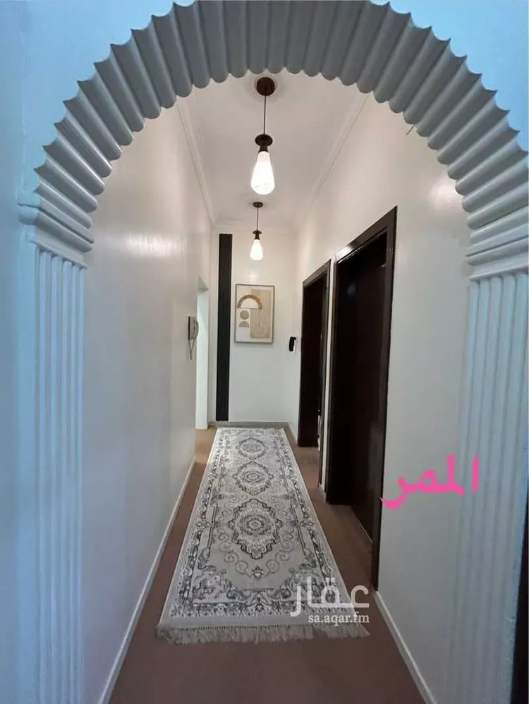 شقة للإيجار في شارع المنصورية ، حي الصفا ، ابها ، منطقة عسير