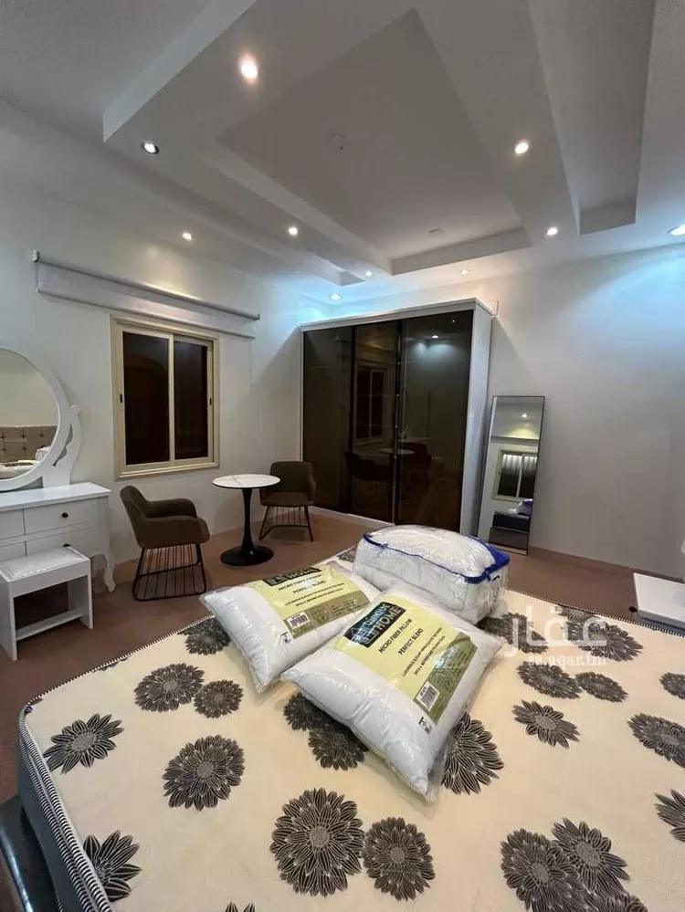 شقة للإيجار في شارع شارع الابطال, حي الصفاء, مدينة أبها, منطقة عسير صورة 4