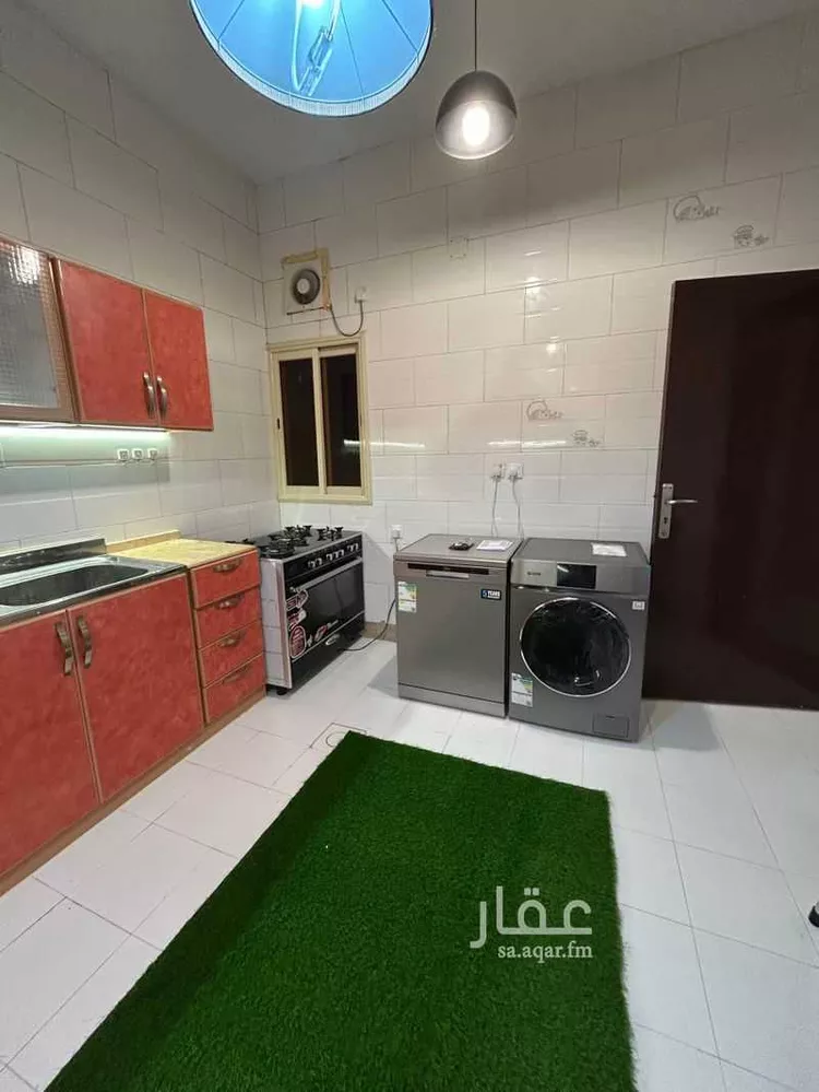 شقة للإيجار في شارع المنصورية ، حي الصفا ، ابها ، منطقة عسير صورة 3