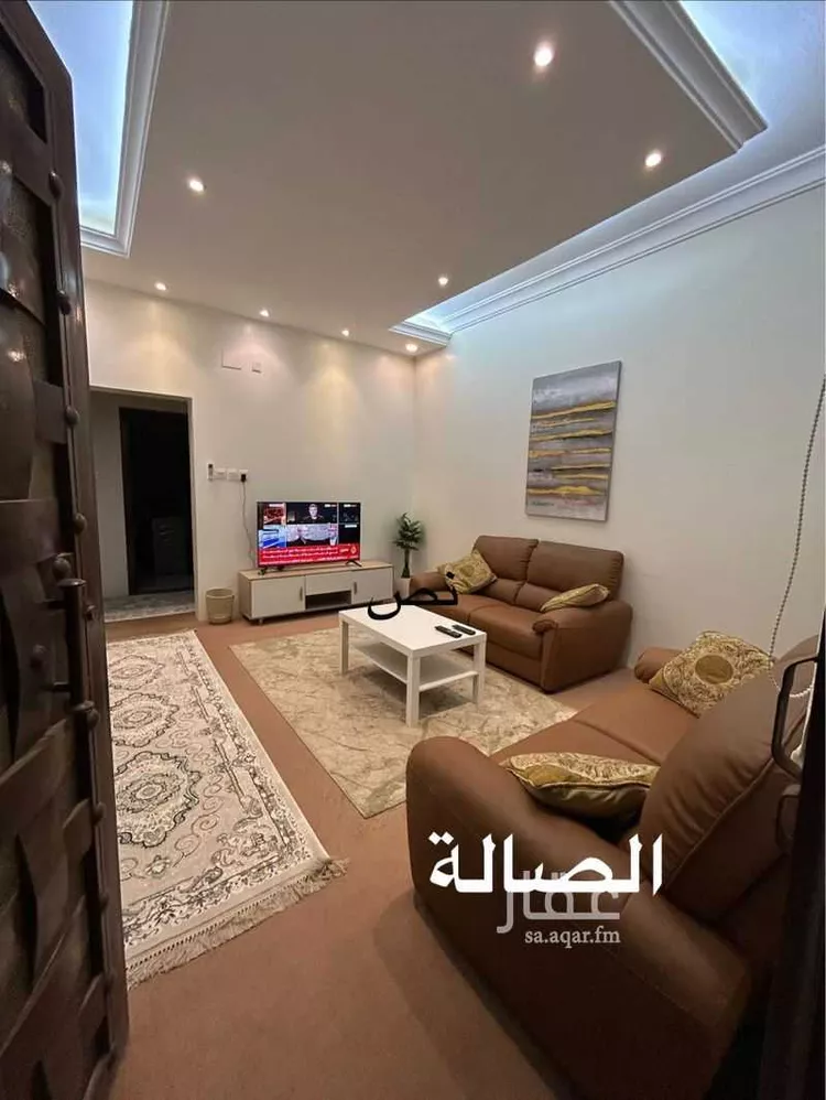 شقة للإيجار في شارع شارع الابطال, حي الصفاء, مدينة أبها, منطقة عسير صورة 3