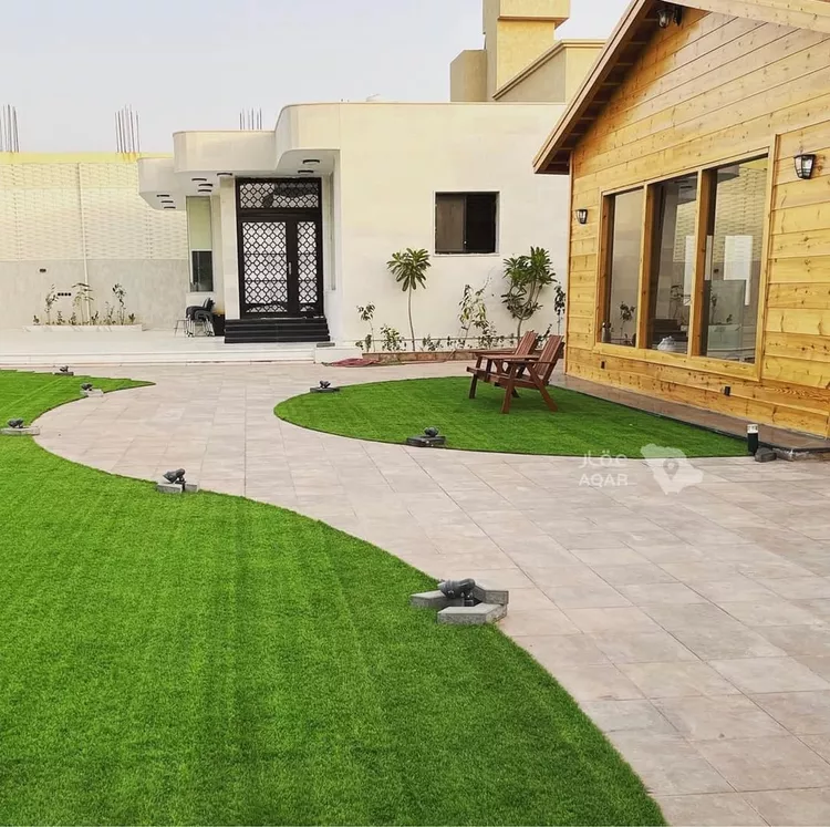 Rest House for Rent in Mecca King Fahd صورة 2