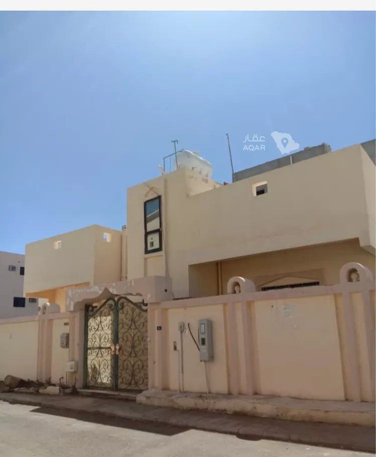 Villa for Rent in Medina Al Khalidiyah 2