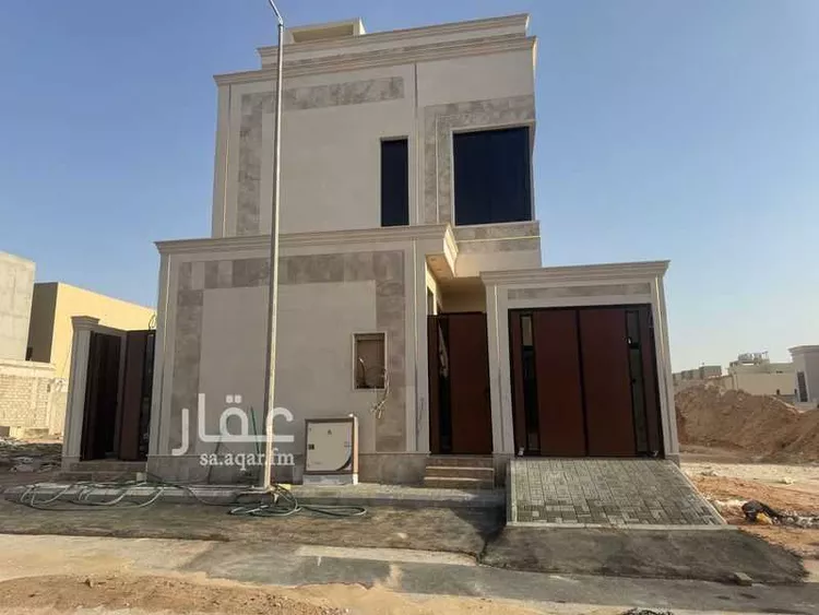 Building for Sale in Riyadh Ash Sharq