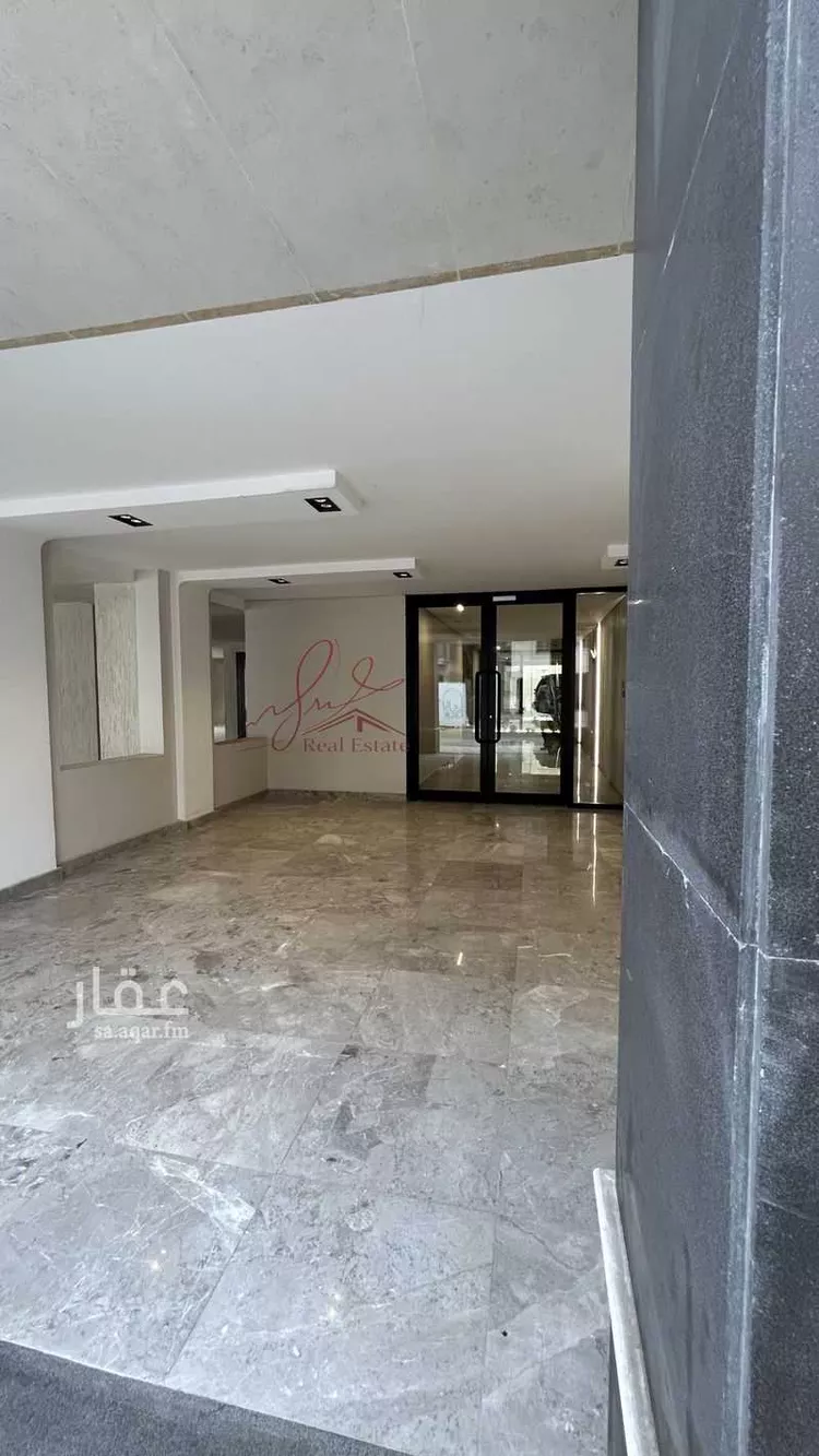 شقة للإيجار في شارع سعيد بن عبيد, حي الإسكان, مدينة المدينة المنورة, منطقة المدينة المنورة صورة 2