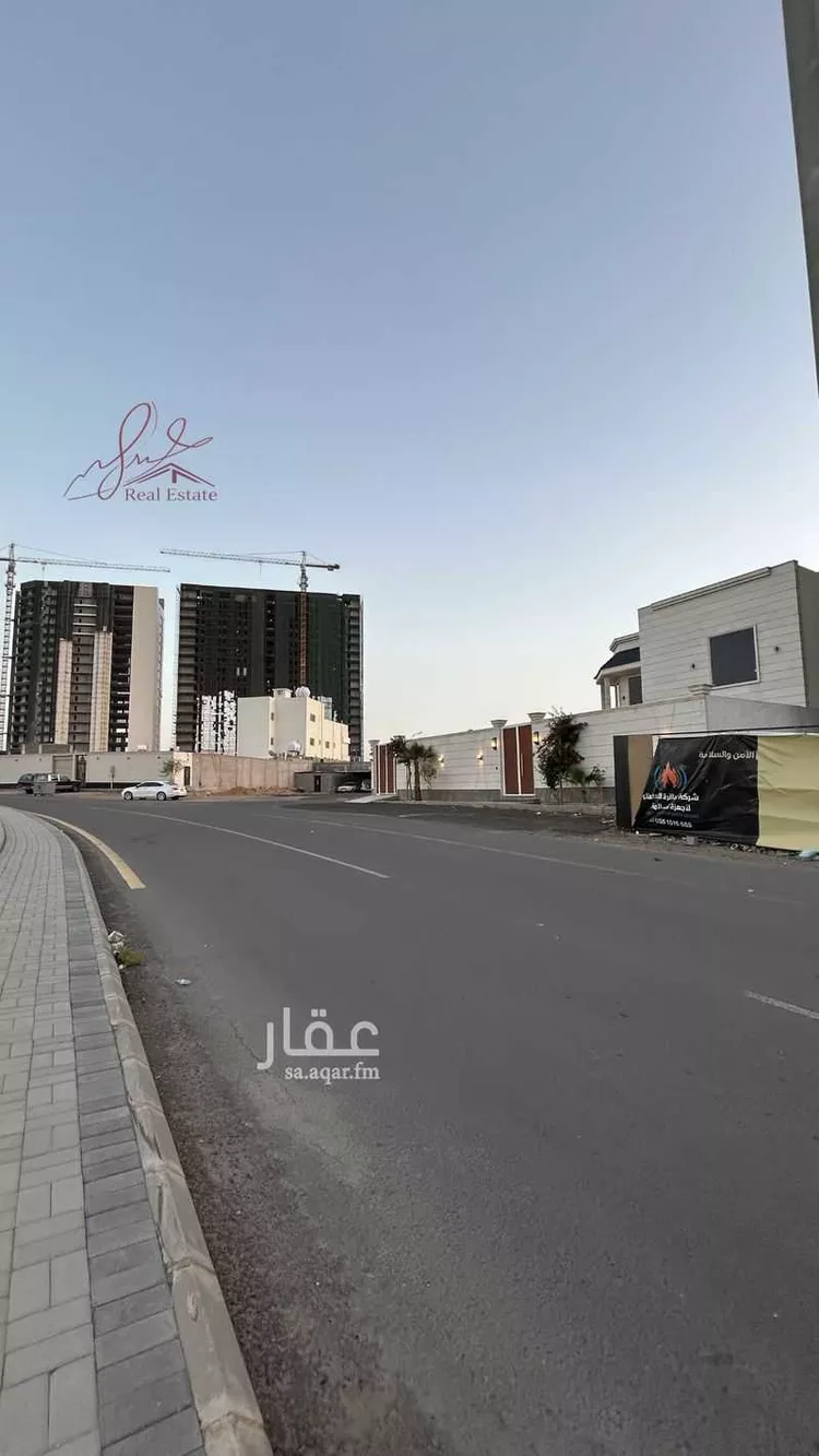 فيلا للبيع في شارع عبد الحميد بن ابي اويس, حي الملك فهد, مدينة المدينة المنورة, منطقة المدينة المنورة صورة 5
