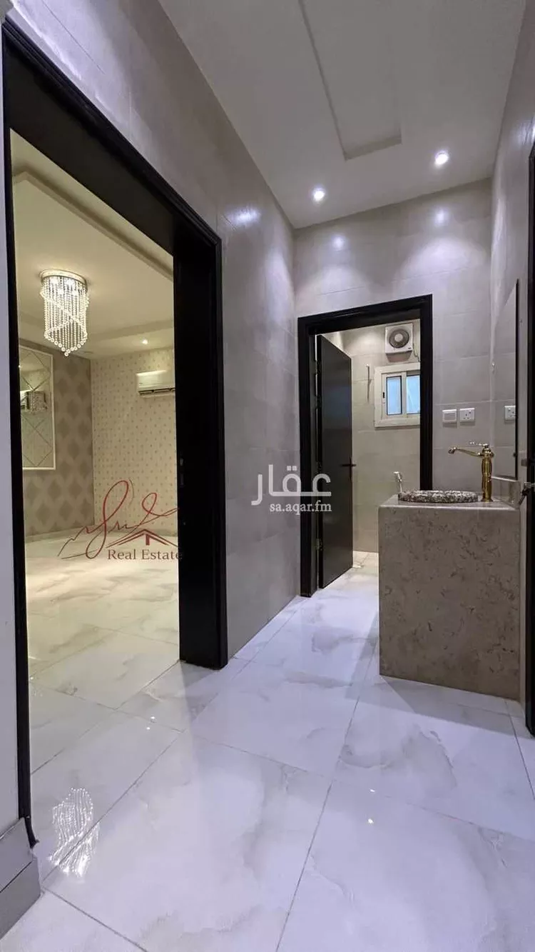 فيلا للإيجار في شارع عبدالله الرازي, حي الرانوناء, مدينة المدينة المنورة, منطقة المدينة المنورة 9