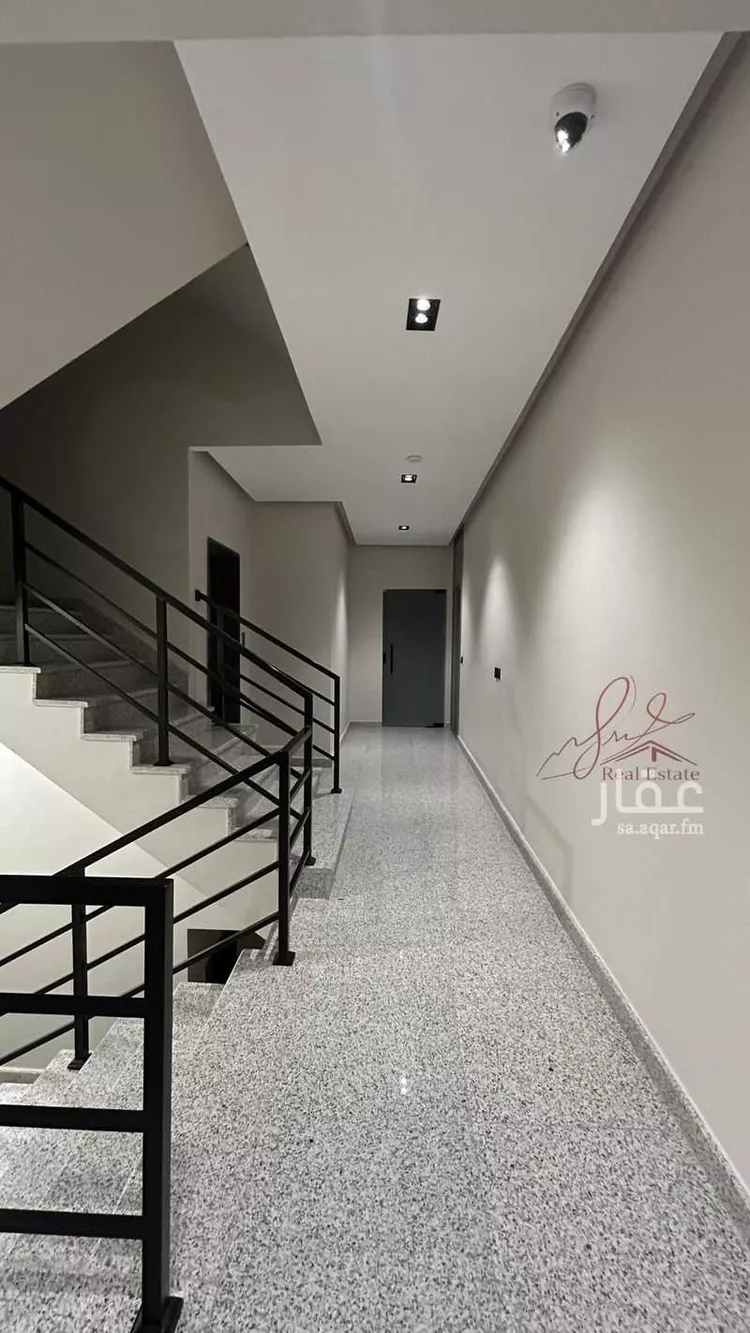 شقة للإيجار في شارع سعيد بن عبيد, حي الإسكان, مدينة المدينة المنورة, منطقة المدينة المنورة صورة 3