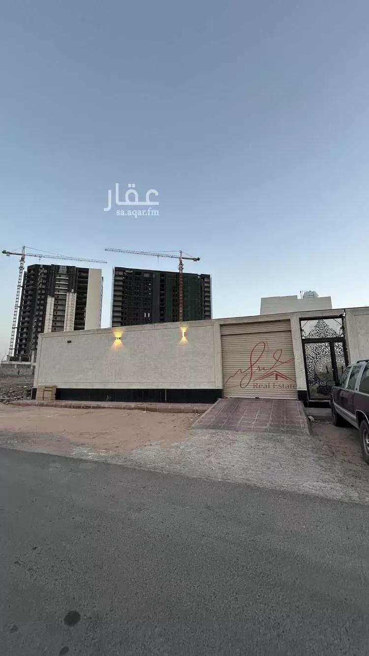 Land for Sale in Medina King Fahd صورة 4