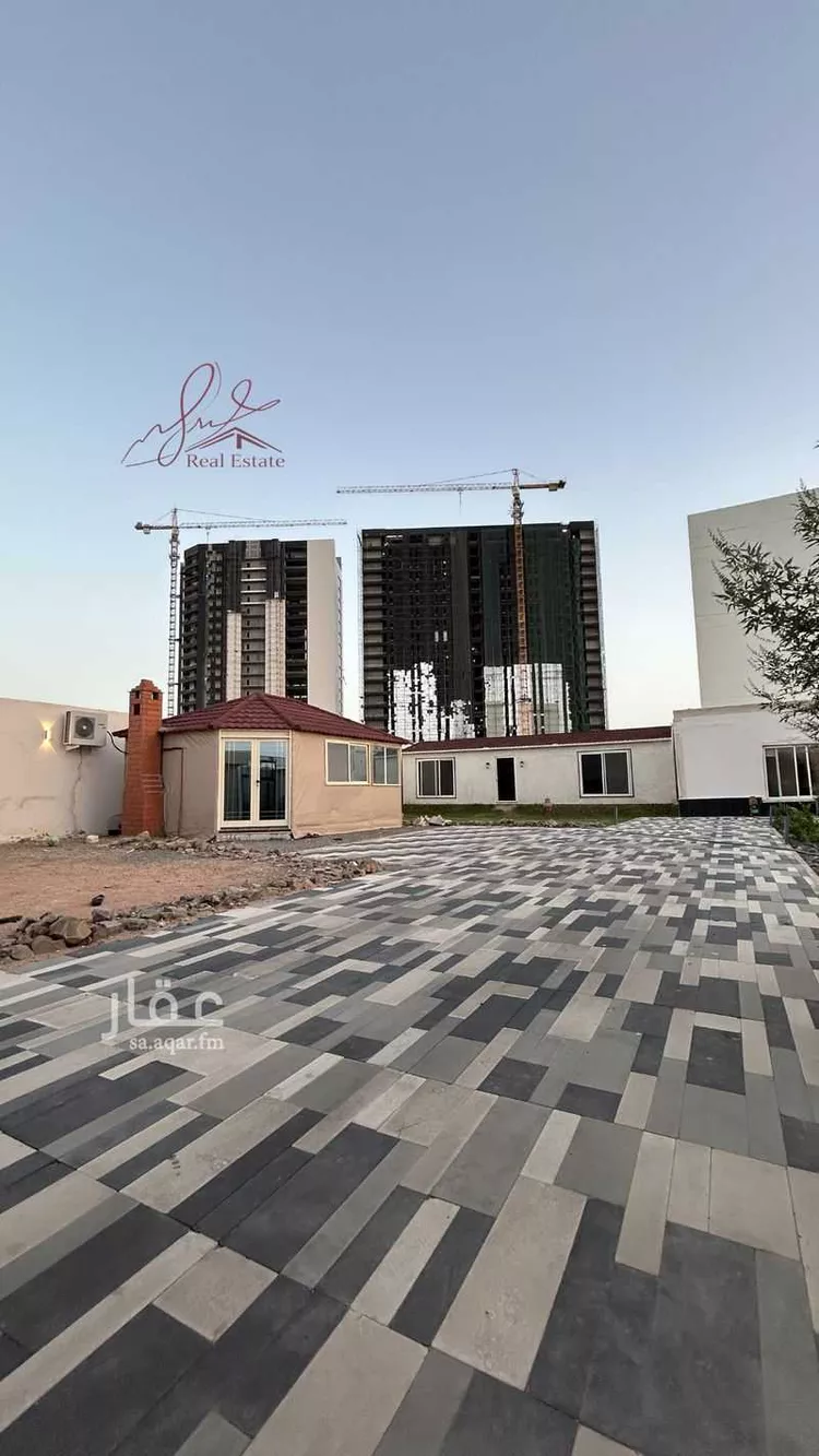 Land for Sale in Medina King Fahd صورة 5