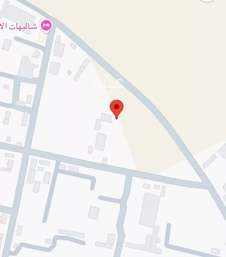 أرض للإيجار في شارع ثعلبة ابن سعد الخزرجي, حي قصور ال مقبل, مدينة مزارع البطين ومزرعه دواجن, منطقة الرياض صورة 4