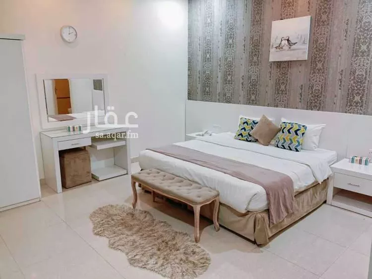 فيلا للإيجار في شارع ابو خيثمة, حي وسيلة, مدينة المزاحمية, منطقة الرياض صورة 4