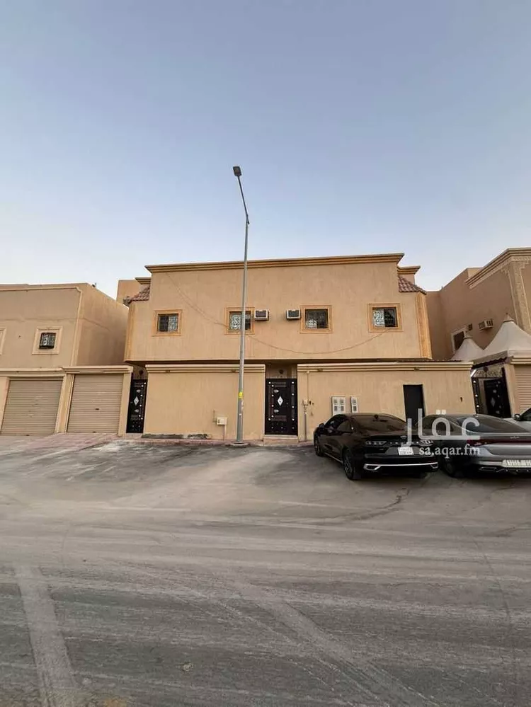 دور للإيجار في شارع الندوة, حي ظهرة لبن, مدينة الرياض, منطقة الرياض