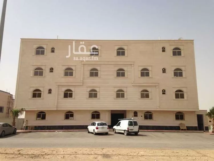 Apartment for Sale in Riyadh Dhahrat Laban