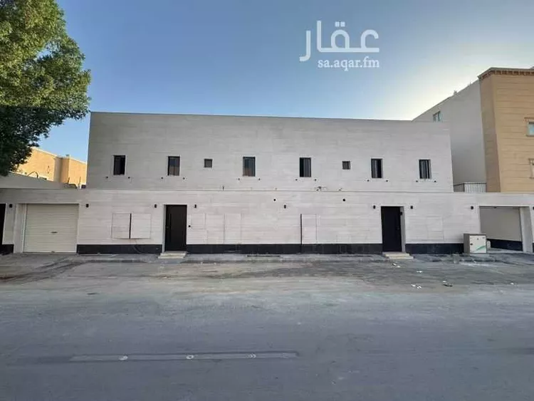 Building for Rent in Riyadh Dhahrat Laban
