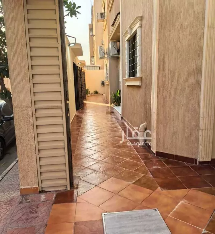 دور للإيجار في شارع القطينة, حي ظهرة لبن, مدينة الرياض, منطقة الرياض