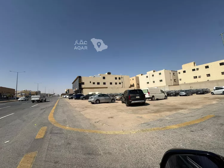 أرض للبيع في شارع ينبع, حي ظهرة لبن, مدينة الرياض, منطقة الرياض 3