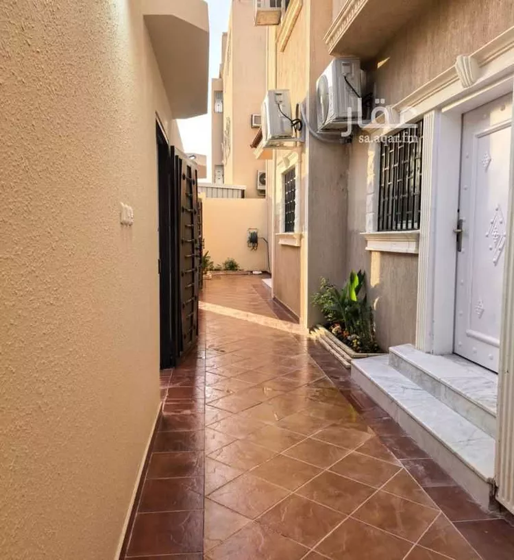 دور للإيجار في شارع القطينة, حي ظهرة لبن, مدينة الرياض, منطقة الرياض