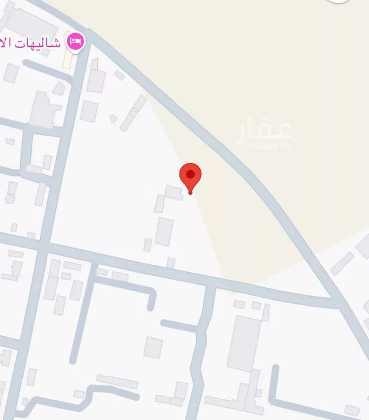 أرض للإيجار في شارع ثعلبة ابن سعد الخزرجي, حي قصور ال مقبل, مدينة مزارع البطين ومزرعه دواجن, منطقة الرياض صورة 4