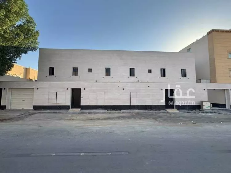Building for Rent in Riyadh Dhahrat Laban