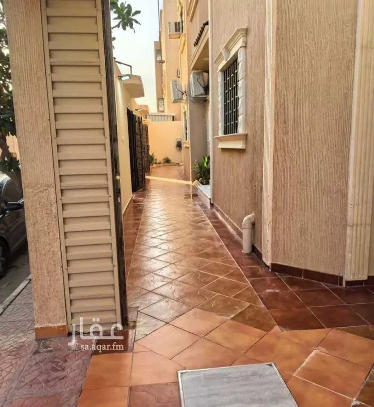 دور للإيجار في شارع القطينة, حي ظهرة لبن, مدينة الرياض, منطقة الرياض صورة 5