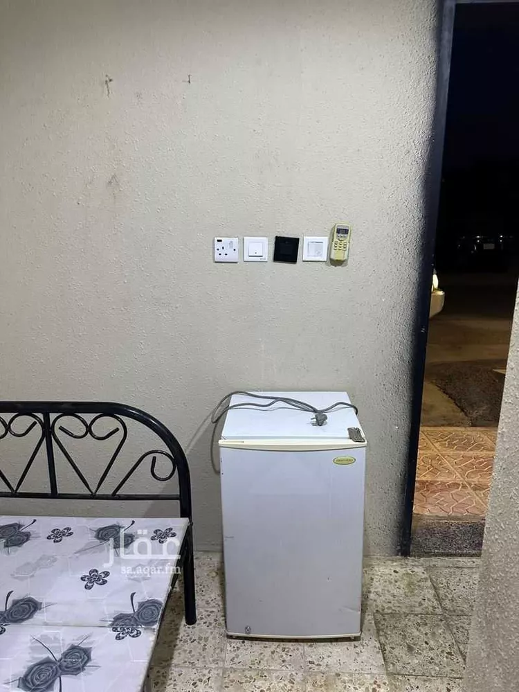 غرفة للإيجار في شارع رقم 332, حي ظهرة لبن, مدينة الرياض, منطقة الرياض صورة 2