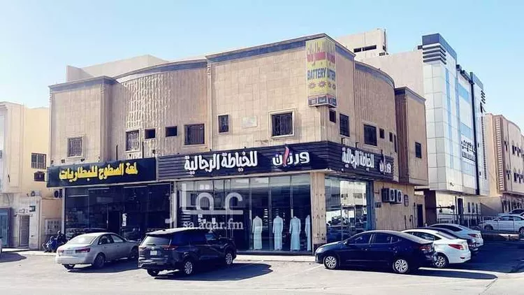 شقة للإيجار في شارع طيبة, حي ظهرة لبن, مدينة الرياض, منطقة الرياض