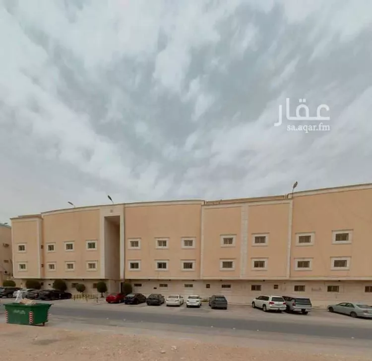 Apartment for Sale in Riyadh Dhahrat Laban