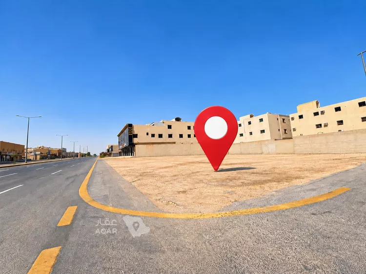 Land for Sale in Riyadh Dhahrat Laban صورة 5