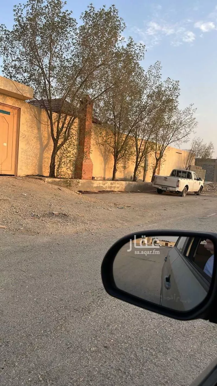 استراحة للإيجار في حي ضاحية نمار, مدينة الرياض, منطقة الرياض