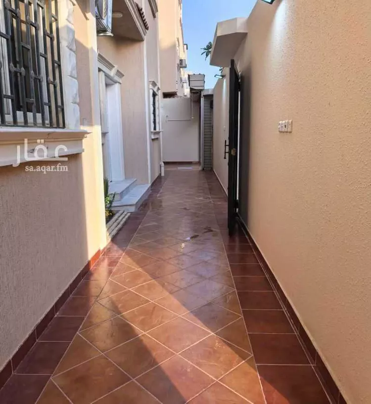 دور للإيجار في شارع القطينة, حي ظهرة لبن, مدينة الرياض, منطقة الرياض صورة 2