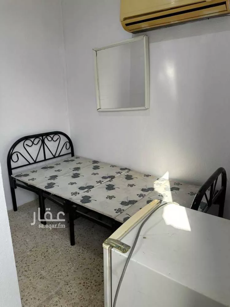 غرفة للإيجار في شارع رقم 332, حي ظهرة لبن, مدينة الرياض, منطقة الرياض