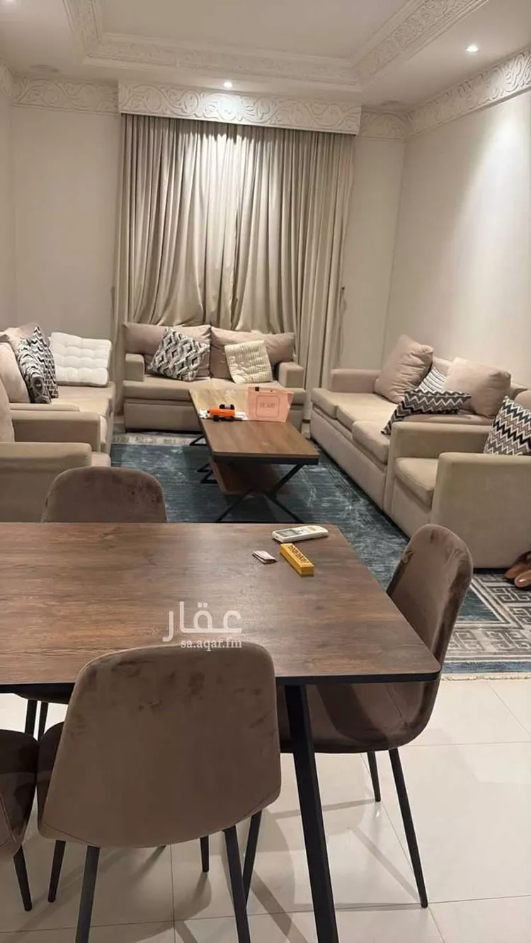 Apartment for Sale in Riyadh Dhahrat Laban