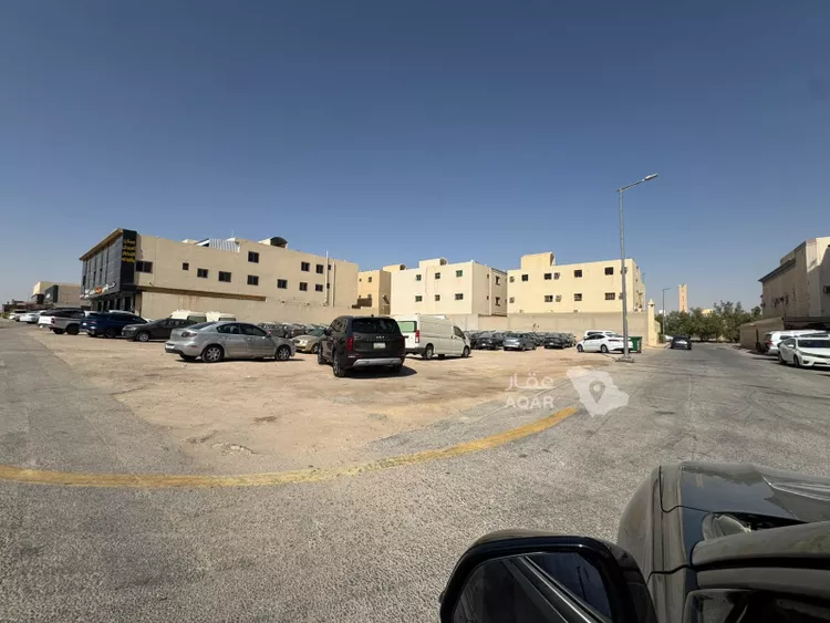 أرض للبيع في شارع ينبع, حي ظهرة لبن, مدينة الرياض, منطقة الرياض 4