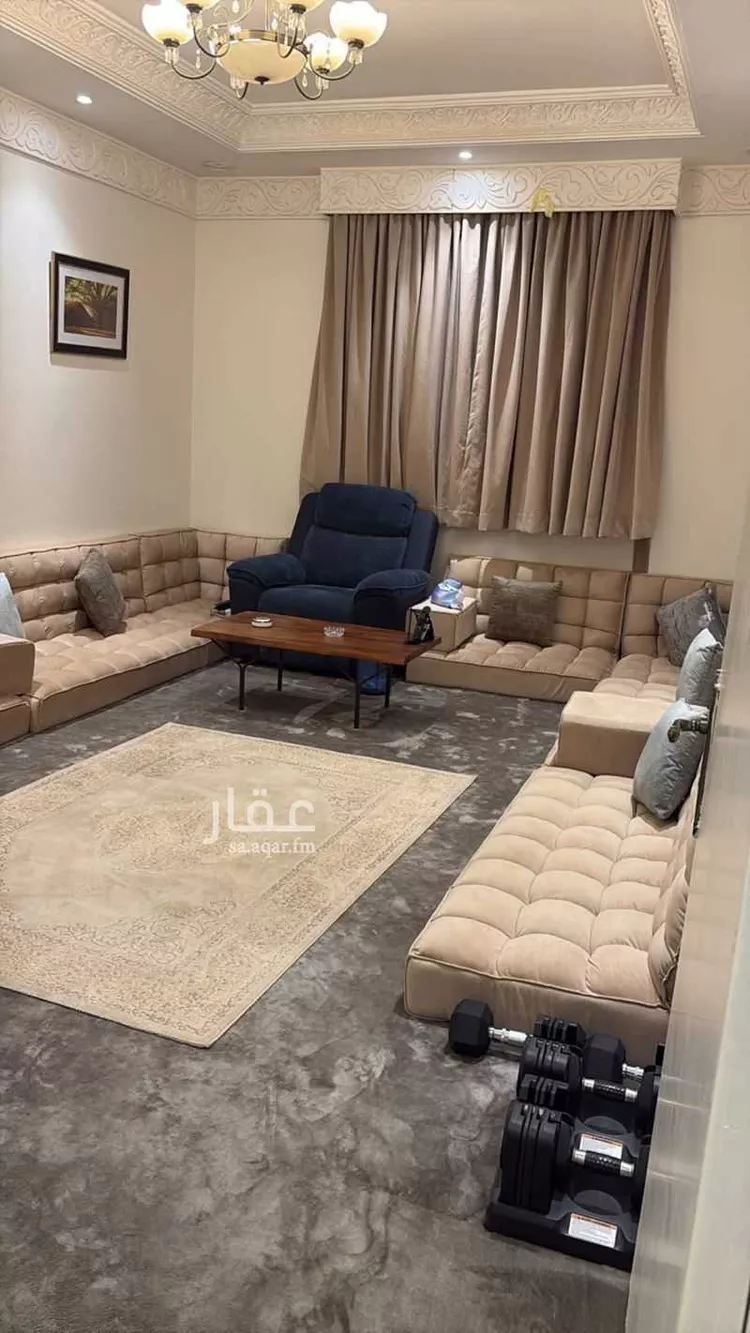 شقة للبيع في شارع العشيرة, حي ظهرة لبن, مدينة الرياض, منطقة الرياض صورة 2