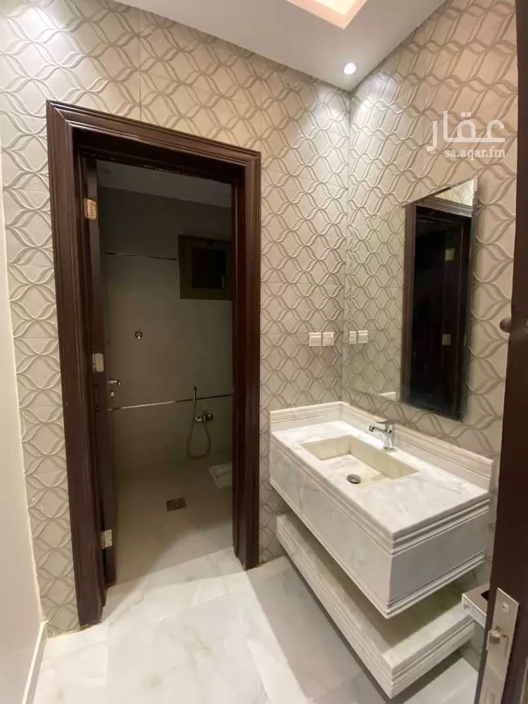 شقة للإيجار في شارع علي بن أبي طاهر, حي السعادة, مدينة الرياض, منطقة الرياض صورة 5