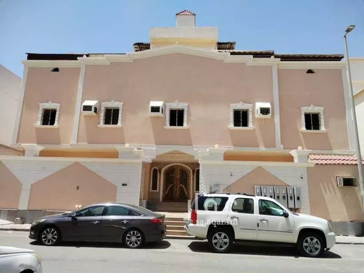 عمارة للبيع في شارع مسعود الثقفي, حي السنابل, مدينة جدة, منطقة مكة المكرمة صورة 2