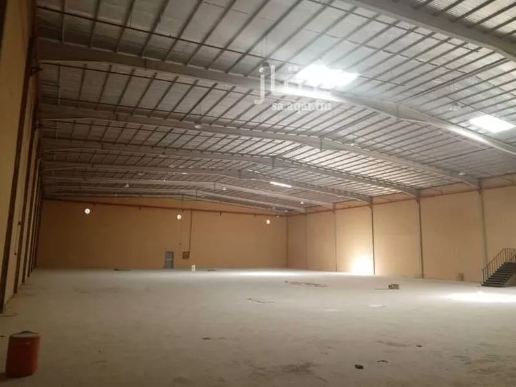 مستودع للإيجار في شارع الجرشي, حي السلي, مدينة الرياض, منطقة الرياض صورة 4