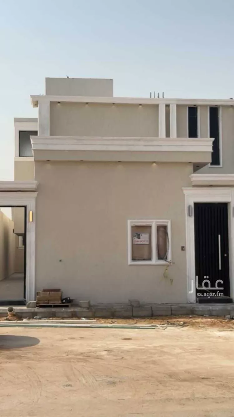 فيلا للبيع في شارع عبدالله الزبيري , حي البرية, مدينة الرياض, منطقة الرياض صورة 2