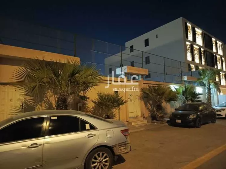 أرض للبيع في شارع بيعة العقبة, حي السعادة, مدينة الرياض, منطقة الرياض صورة 2