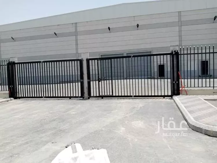 مستودع للإيجار في شارع المقدسي, حي طيبة, مدينة الرياض, منطقة الرياض صورة 3