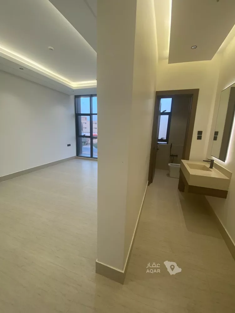 شقة للإيجار في شارع بيعة العقبة, حي السعادة, مدينة الرياض, منطقة الرياض 5