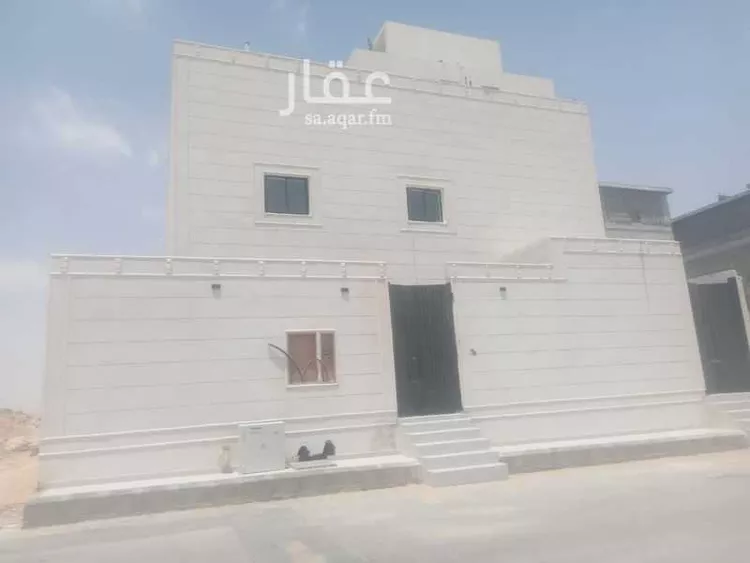 Villa for Sale in Riyadh New Industrial Area