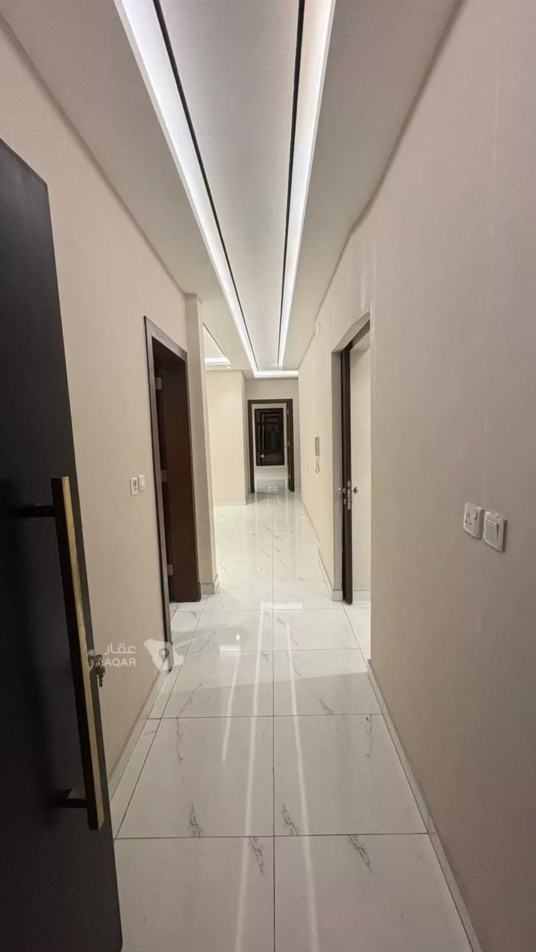 شقة للإيجار في شارع عمرو الأوسي, حي بني مالك, مدينة جدة, منطقة مكة المكرمة 7