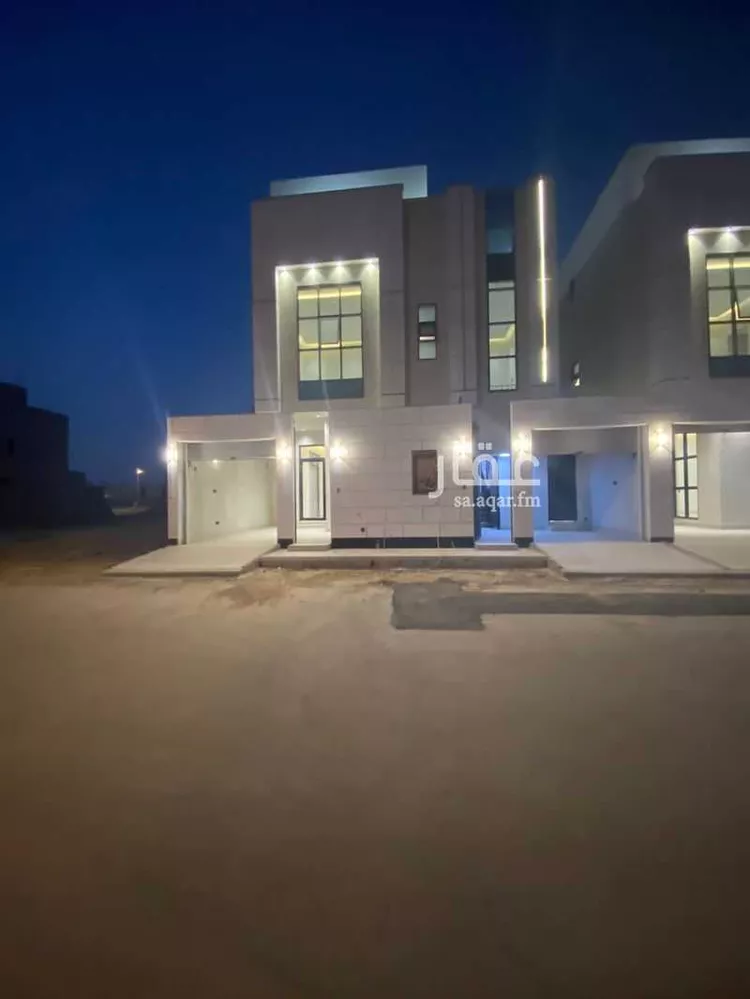 Villa for Sale in Riyadh An Nadhim 8