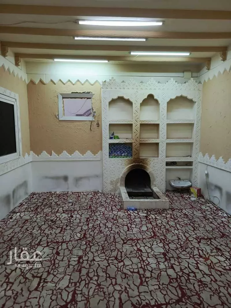 استراحة للإيجار في شارع الهمذاني, حي السلي, مدينة الرياض, منطقة الرياض صورة 4