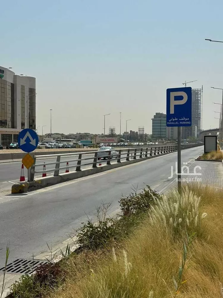 عمارة للإيجار في شارع العليا, حي الغدير, مدينة الرياض, منطقة الرياض صورة 4