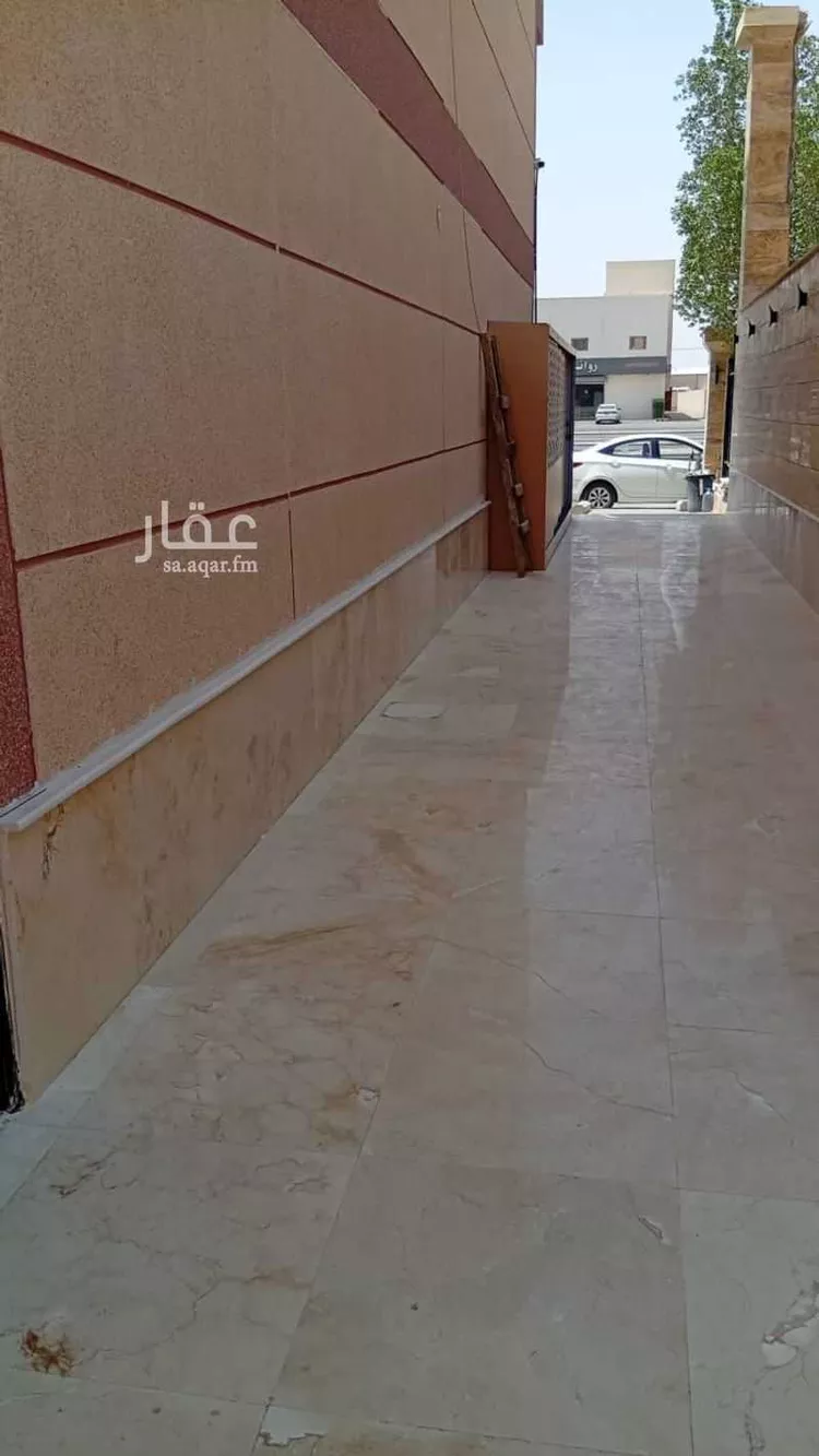 عمارة للإيجار في شارع الأمير محمد بن عبدالرحمن بن عبدالعزيز الفرعي, حي السلي, مدينة الرياض, منطقة الرياض صورة 5