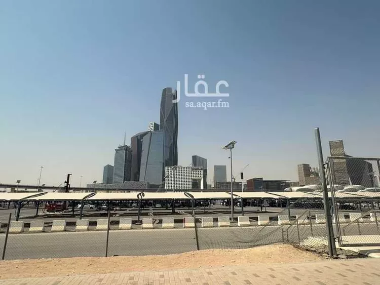 عمارة للإيجار في شارع العليا, حي الغدير, مدينة الرياض, منطقة الرياض صورة 3